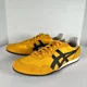 thumbnail image 1 of Men Size 11.5 Onitsuka Tiger Serrano Sneakers - Yellow/Black (D109L0490) - Rare!, 1 of 6