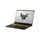 thumbnail image 4 of Laptop Gamer ASUS TUF Gaming F16 16" 1920x1200 WUXGA, Intel Core i7 14650HX, NVIDIA GeForce RTX 5060 8GB GDDR7, 16GB, 1TB SSD, Windows 11 Home, Español + Mochila TUF Gaming, 4 of 5