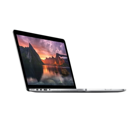 Refurbished Apple MacBook Pro 15.4