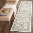 thumbnail image 3 of Safavieh Persian Garden 6'7" X 9'2" Power Loomed Rug, 3 of 4