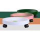 thumbnail image 3 of Flowerpot Bottom Support Moveable with Rolling Pulley Large Thickened Plastic Water-containing Plate Pan, 3 of 4