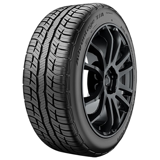 Llanta 225/55r17 Bf Goodrich Advantage Sport 97v BFGOODRICH ADVANTAGE SPORT