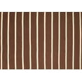 thumbnail image 1 of Ahgly Company Indoor Rectangle Abstract Orange Contemporary Area Rugs, 6' x 9', 1 of 1