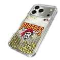 thumbnail image 2 of Pittsburgh Pirates 1997-2013 Cooperstown Pinstripe iPhone Glitter Case, 2 of 6