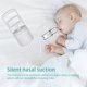 thumbnail image 2 of Aspirador nasal SENMAY para bebé, extractor manual portátil, 2 of 6