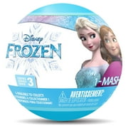 Mash'ems Frozen II - Squishy Surprise Characters - Collect All 6 - Series 1