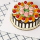 thumbnail image 2 of Almohadillas cuadradas de cartón para cajas de pasteles, almohadillas de papel para Base de pasteles, bandeja para magdalenas, tapetes para Mousse (4 pulgadas, blanco), 25 uds., 2 of 5