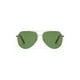 thumbnail image 2 of Lentes de Sol HAWKERS SHADOW para Hombre y Mujer UV400, 2 of 5