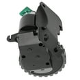 thumbnail image 3 of Replacement Front Wheel Caster for CONGA 2290 ULTRA 1790 for Useelif 1300 for BG950 , Replacement Vacuum Cleaner Parts Front Caster Wheel, Robot Vacuum Cleaner Replacement, 3 of 7