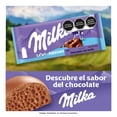 thumbnail image 5 of Chocolate con leche Milka Luflee 90 g, 5 of 5