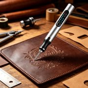 EXLEAF Mini Electric Engraving Pen