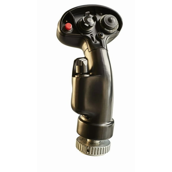Thrustmaster AVA & FA18 Super Hornet Flight Stick