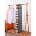 thumbnail image 1 of 1pc 10 Layers Hanging Storage Bag, 1 of 4