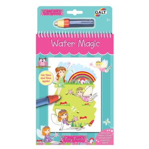 Water Magic - Fairy Friends - Craft Kit by Galt Toys (1004399)