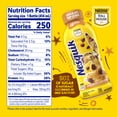 thumbnail image 6 of Nesquik Toll House Chocolate Chip Cookie favored Milk, Ready to Drink Low-fat Milk 14 fl oz, 6 of 7