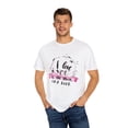 thumbnail image 5 of I Love You to the Moon And Back Unisex Valentine's Day Garment-Dyed T-shirt, 5 of 10