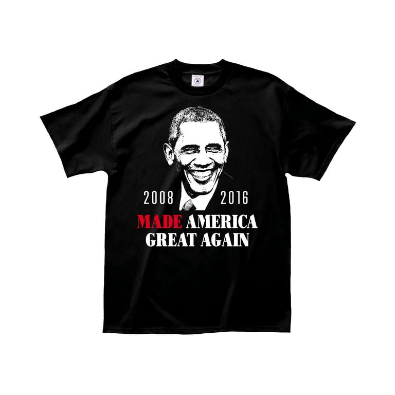Obama tshirts top