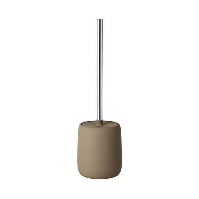 Blomus 66378 Sono Brosse de Toilette pour Salle de Bain , Beige