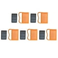 thumbnail image 4 of munirater For Stihl TS410 TS420 TS 420 TS 5 Pack Air Filter Set Part Saws 4238-140-4402, 4 of 5