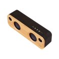 thumbnail image 2 of House of Marley Get Together Mini Portable Bluetooth speaker, 2 of 3