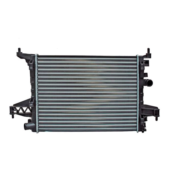 RADIADOR DE AGUA TORNADO 2012 al 2015 CHEVROLET Polar .