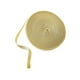 thumbnail image 5 of Cinta de terciopelo navideña, decoración navideña, manualidades, cintas decorativas multiusos, cinta para envolver regalos, cinta para coronas navideñ Beige, 5 of 8