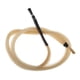 thumbnail image 2 of Piezas de Instrumentos Musicales Baoblaze de cabellero de erhu de Violín chino Pelo de caballo de arco de erhu natural, 2 of 8