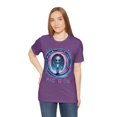 thumbnail image 4 of Spaced Out UFO Alien Lover Funny Cute Unisex Shirt, 4 of 8