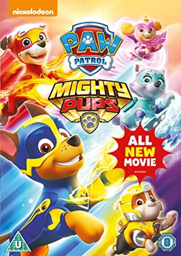 PAW Patrol: 7 DVD Gift Set (Bilingual) - Walmart.com PAW Patrol: 7 DVD Gift Set (Bilingual) - Walmart.com