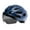 Blue, variant on lacooooppia Helmet Hard Hat Convenient Use 22 Vents Sports Gear Cycling Accessories for Circumference 55-61cm/22-24in Pink