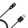 thumbnail image 3 of Kearding Cable de carga USB Base de cargador profesional Ls05/ls02/ls01 Cargadores de reloj inteligente Cargador inalámbrico portátil ligero Teléfono y Comunicación, 3 of 5