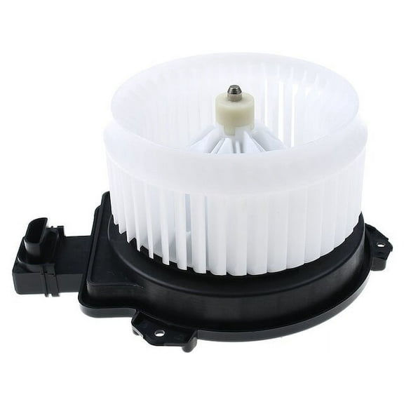 Front Blower Motor 1 - Compatible with 2015 - 2018 Honda Fit 2016 2017