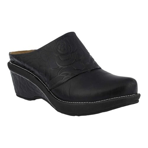 L'Artiste by Spring Step - Women's L'Artiste by Spring Step Bande Clog ...