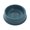 Blue, variant on Agiufgs Plastic Dog Bowl 14.5 X 12 X, Adds Detail to Decorations and Craft Projects, for Slow Feeding Setup and Daily Use, Blue