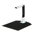 thumbnail image 1 of Document Camera Scanner For Teachers Portable Book Scanner, Capture Size A4 8MP HD Professional Photo Scanner For File ,Easy Wireless Setup, 1 of 7
