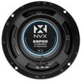 thumbnail image 5 of NVX ESP65 6.5"  Coaxial Car Speakers & NVX ESP69 6" x 9" Coaxial Speakers with Installation Kit, 5 of 25