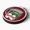 thumbnail image 3 of YouTheFan NCAA Mississippi State Bulldogs 3D StadiumView Ornament, 3 of 4