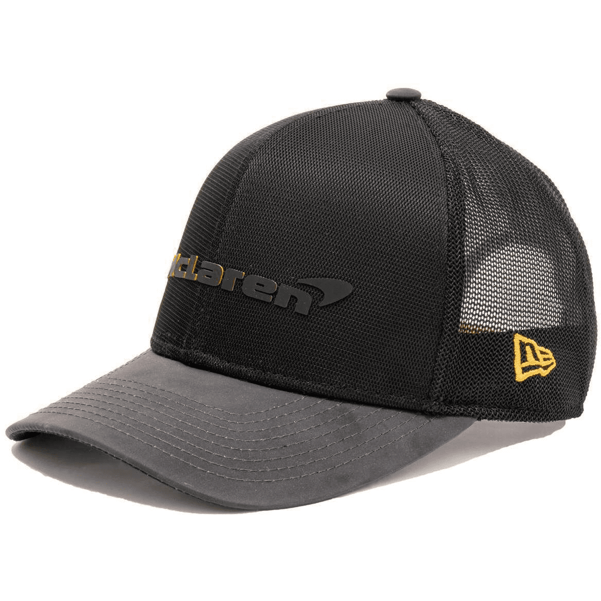 McLaren F1 Special Edition Singapore Grand Prix 9FIFTY Hat Black