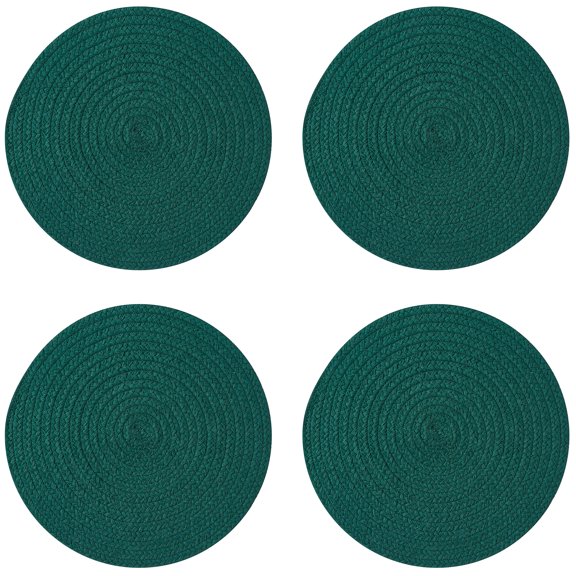 Split P Essex Green Placemat Set of 4