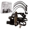 thumbnail image 4 of Delphi Oxygen Sensor P/N:ES11083 Fits select: 2009-2014 VOLKSWAGEN JETTA, 2013-2014 VOLKSWAGEN BEETLE, 4 of 4