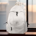 thumbnail image 2 of FDDMis Slim Laptop Backpack Women Professional Backpack for Women Travel Backpack Carry on Luggage Backpack Travel Carry Youth Backpack Small, 2 of 8