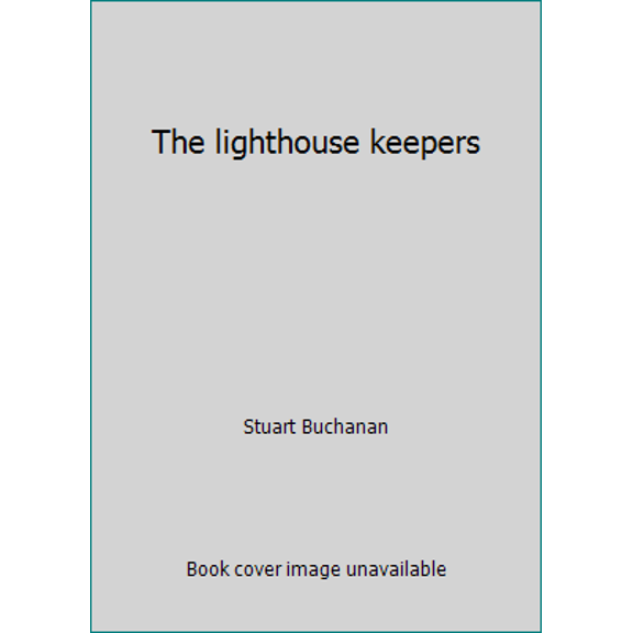 Pre-Owned The lighthouse keepers (Paperback) 064618458X 9780646184586