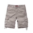 thumbnail image 1 of Bermudas Cargo para Hombre Match Comfort 6XL Albaricoque, 1 of 6