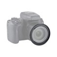 thumbnail image 3 of Anillo adaptador de filtro de lente JJC RN-DC67A para Canon PowerShot, 3 of 7