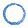 thumbnail image 4 of Reemplazo portátil de la cuerda de la raqueta de tenis de la cuerda libre del Azul Sunnimix Cadena de bádminton, 4 of 8
