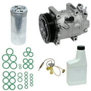 infiniti i30 a/c compressor and component kit