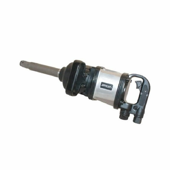 Extended Super Duty Impact Wrench
