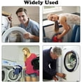 thumbnail image 7 of 20Pcs Washing Machine Water Filters, AGM73269501 Washing Machine Filters Washing Machine Lint  Replacements Double Color Water Hose Filters, Washer Water Inlet Valve for Home Laundry Supplies, 7 of 7
