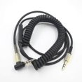 thumbnail image 3 of Spring Audio Cable Cord Line For Marshall Major Ii 2 Monitor Bluetooth Headphone, 3 of 5