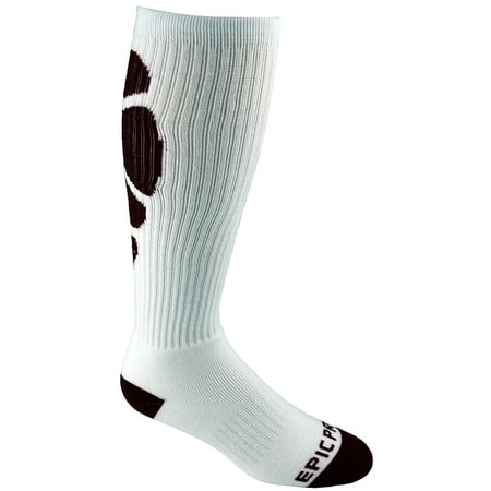 

Epic Adult Over-The-Calf Propel Knee High Socks Pair